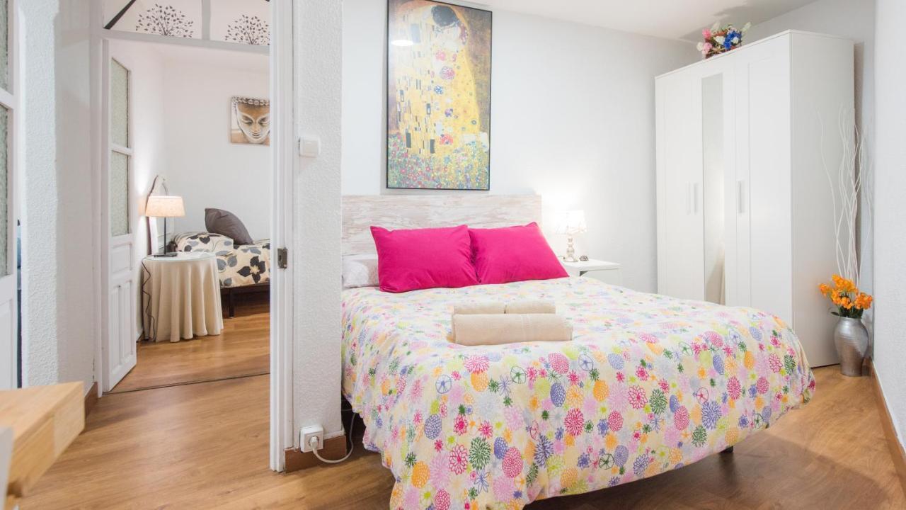 Toledo Feliz Apartments Zewnętrze zdjęcie