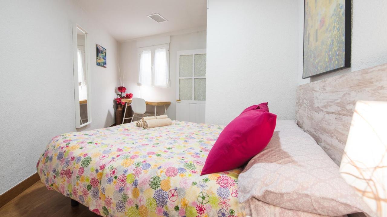 Toledo Feliz Apartments Zewnętrze zdjęcie