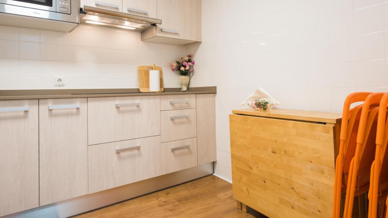 Toledo Feliz Apartments Zewnętrze zdjęcie