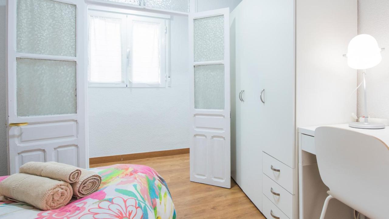Toledo Feliz Apartments Zewnętrze zdjęcie