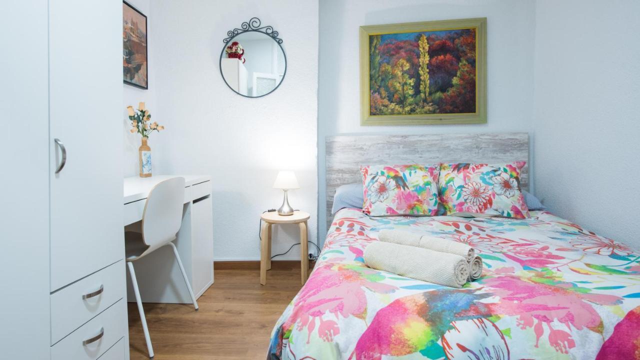 Toledo Feliz Apartments Zewnętrze zdjęcie