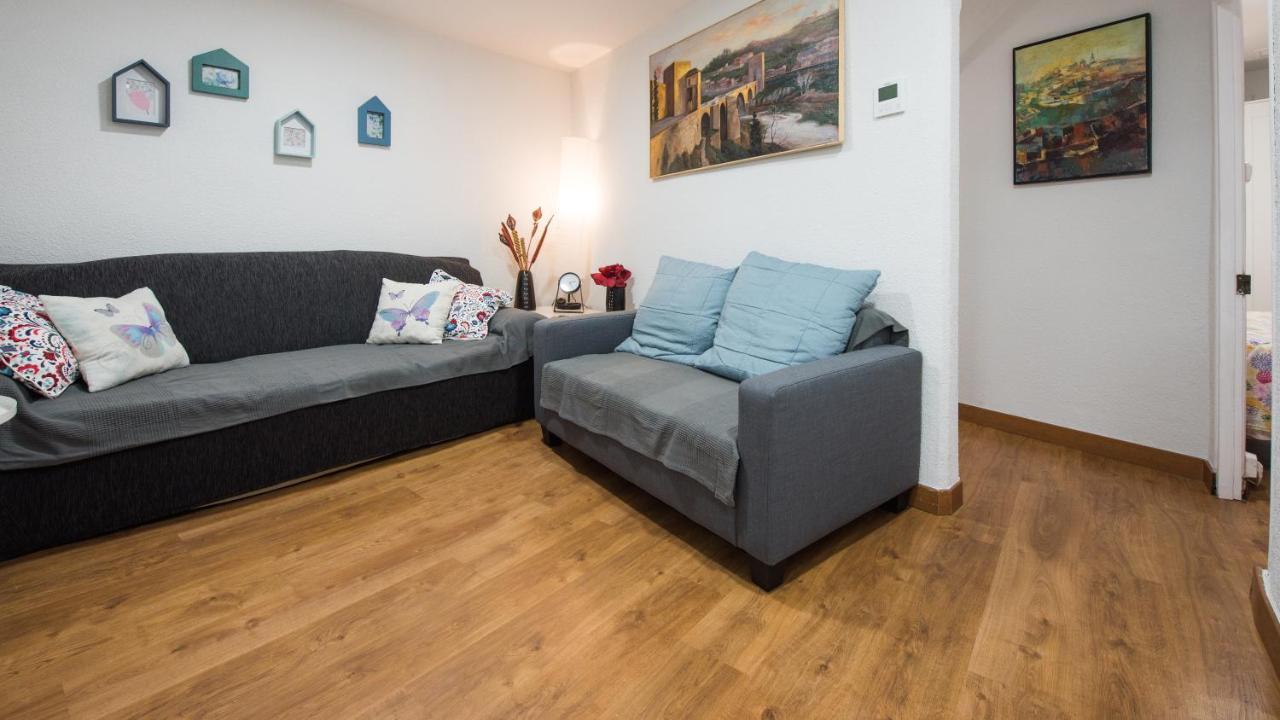 Toledo Feliz Apartments Zewnętrze zdjęcie