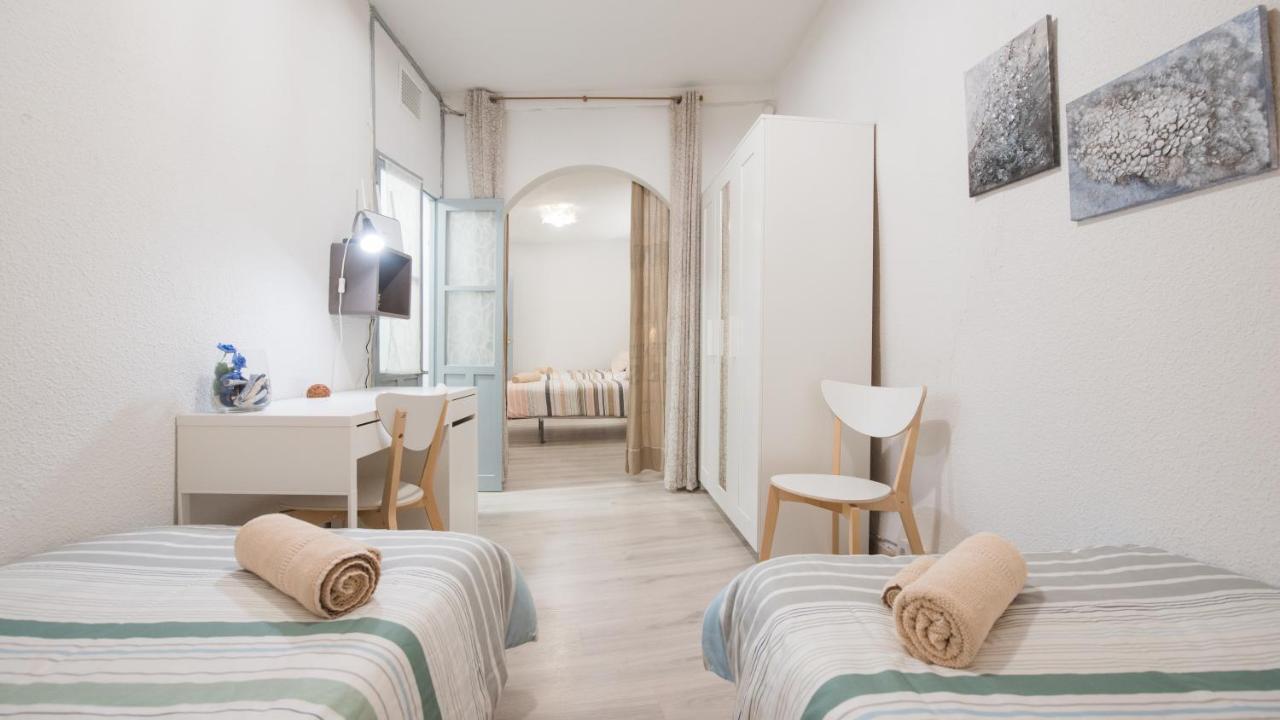 Toledo Feliz Apartments Zewnętrze zdjęcie