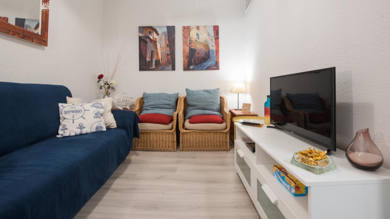 Toledo Feliz Apartments Zewnętrze zdjęcie