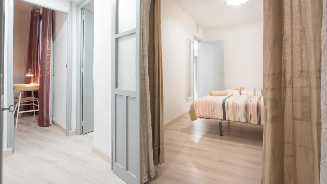 Toledo Feliz Apartments Zewnętrze zdjęcie