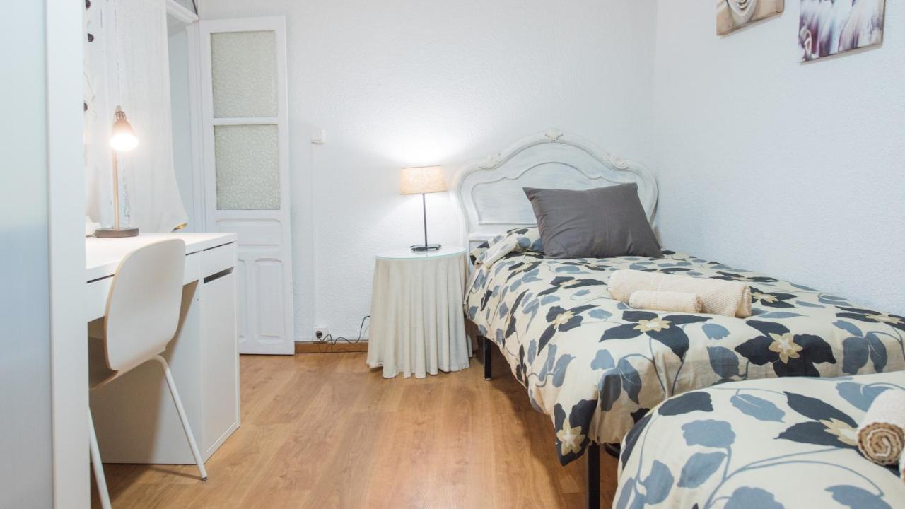 Toledo Feliz Apartments Zewnętrze zdjęcie