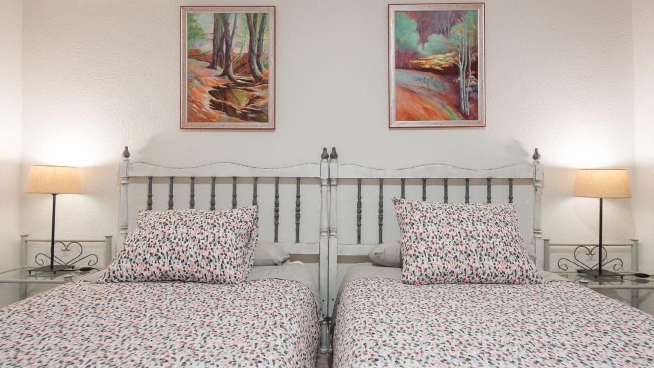 Toledo Feliz Apartments Zewnętrze zdjęcie