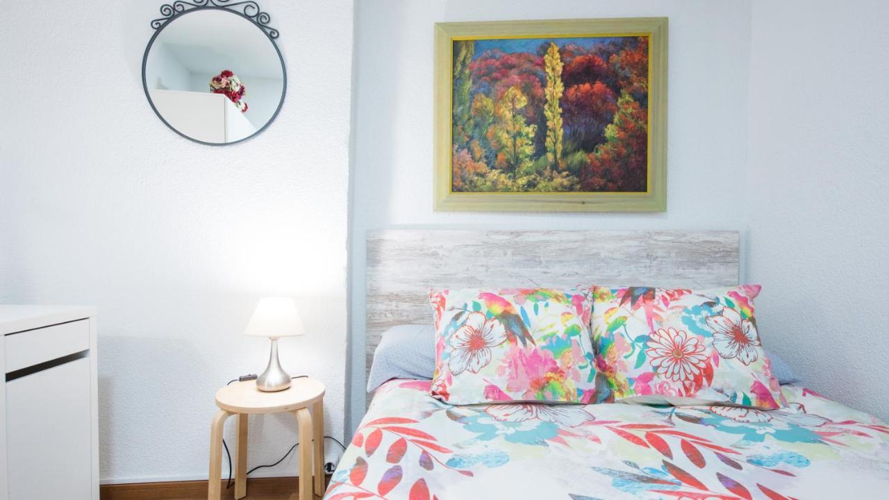 Toledo Feliz Apartments Zewnętrze zdjęcie