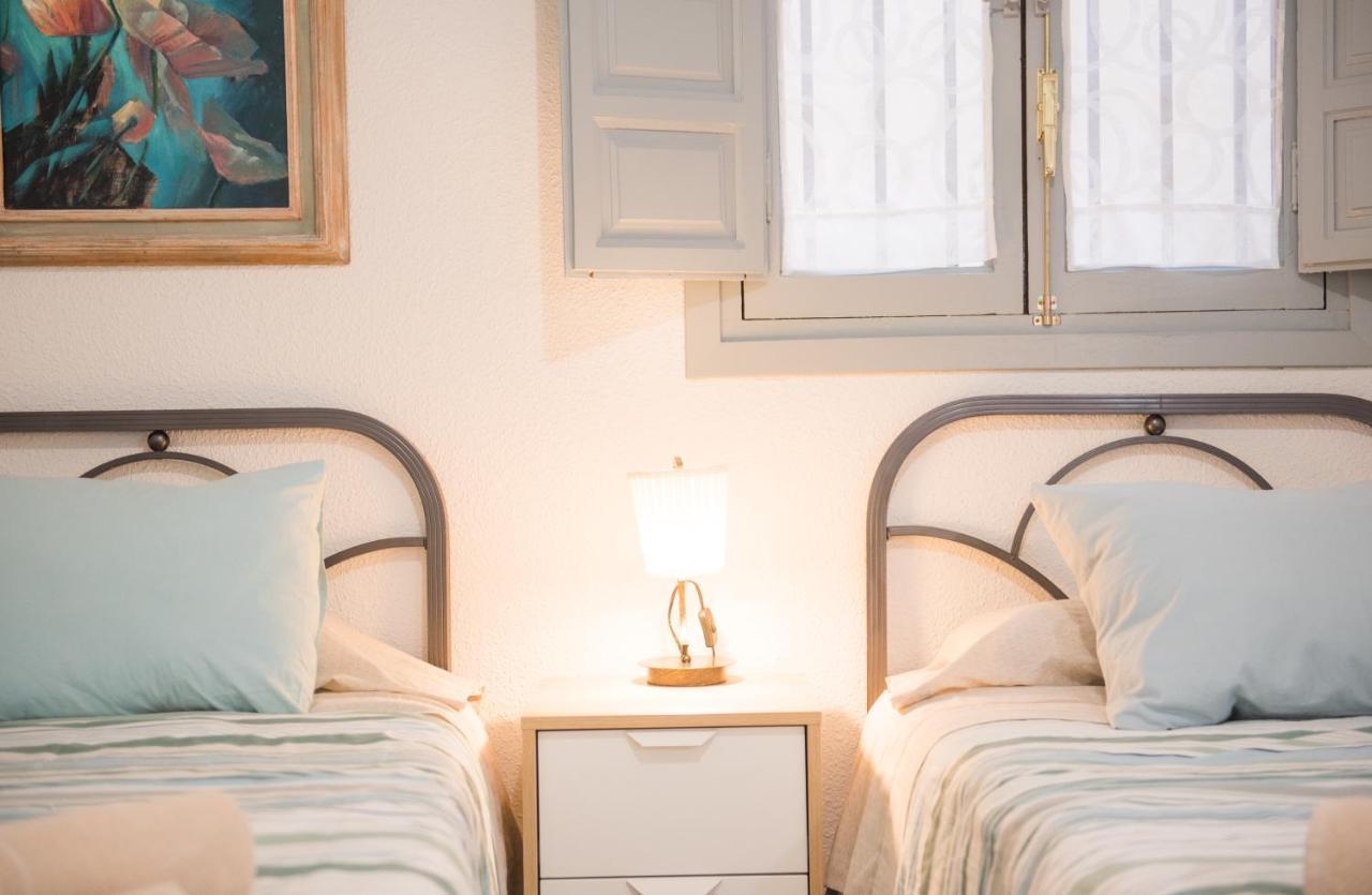Toledo Feliz Apartments Zewnętrze zdjęcie