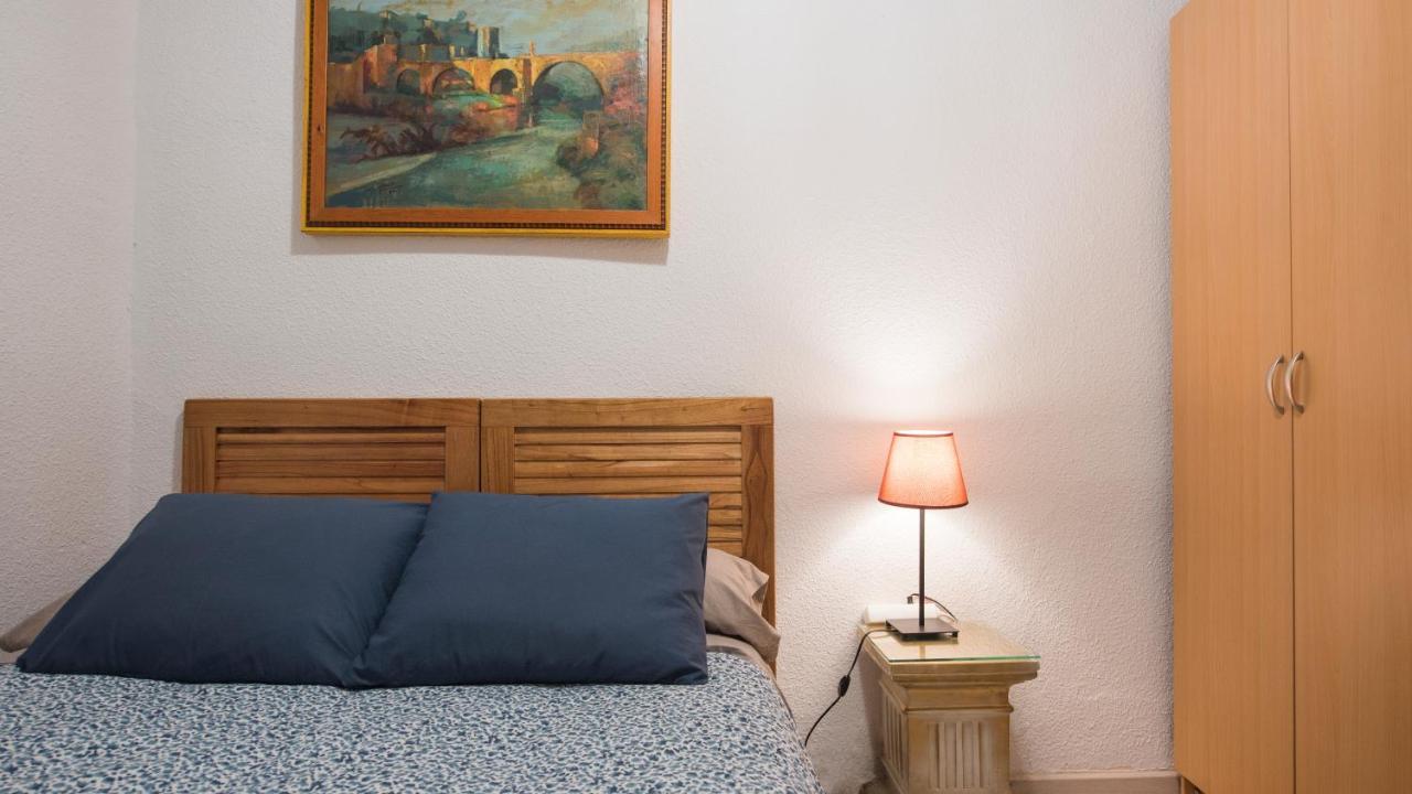 Toledo Feliz Apartments Zewnętrze zdjęcie