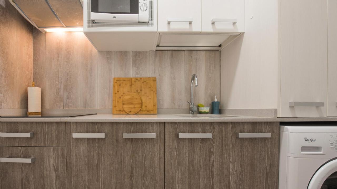 Toledo Feliz Apartments Zewnętrze zdjęcie