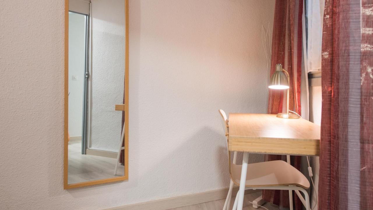 Toledo Feliz Apartments Zewnętrze zdjęcie