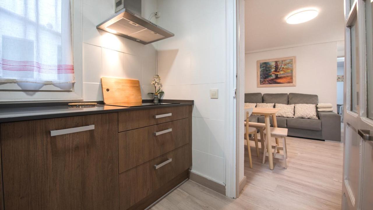 Toledo Feliz Apartments Zewnętrze zdjęcie