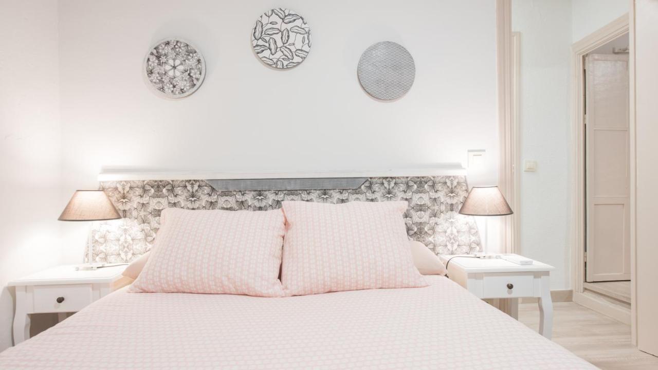 Toledo Feliz Apartments Zewnętrze zdjęcie