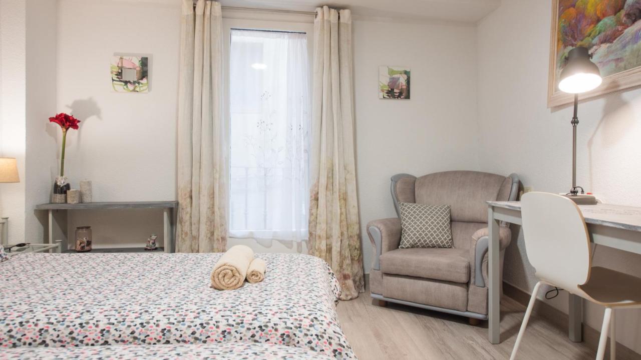 Toledo Feliz Apartments Zewnętrze zdjęcie